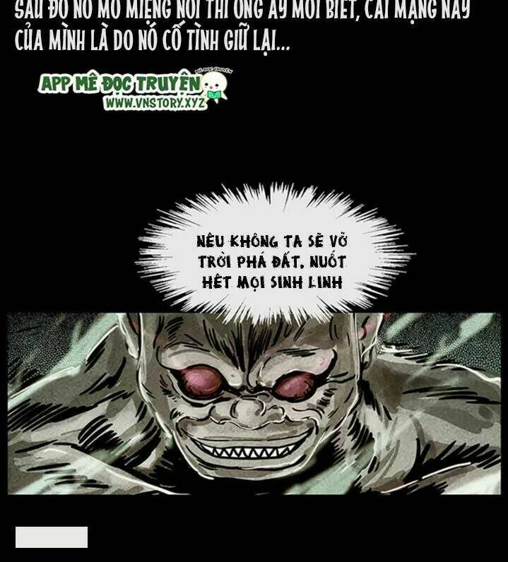 U Minh Ngụy tượng Chapter 241 - Trang 82