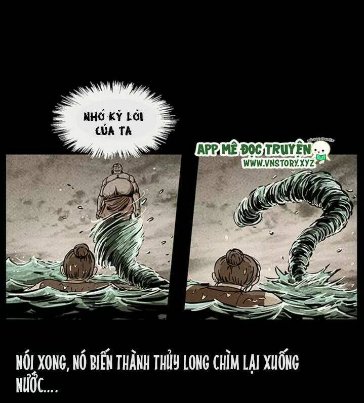 U Minh Ngụy tượng Chapter 241 - Trang 83