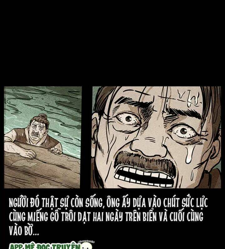 U Minh Ngụy tượng Chapter 241 - Trang 84