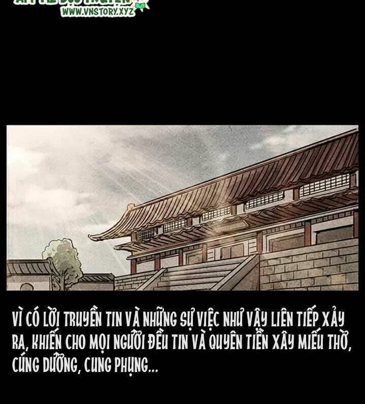 U Minh Ngụy tượng Chapter 241 - Trang 85