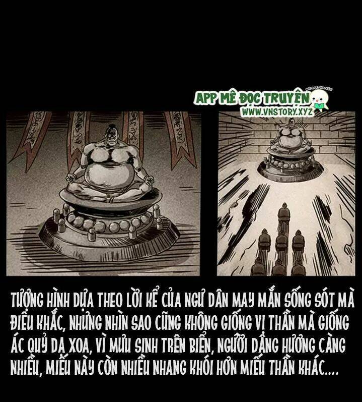 U Minh Ngụy tượng Chapter 241 - Trang 86