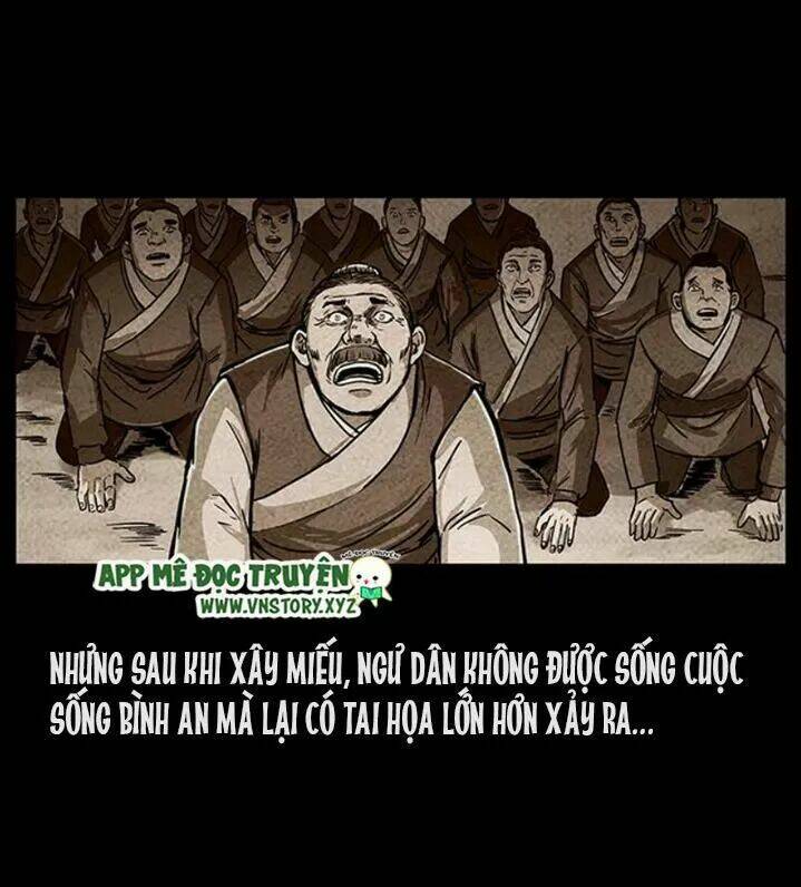 U Minh Ngụy tượng - Chapter 241 - Page 87