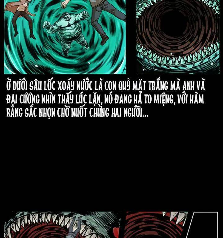 U Minh Ngụy tượng Chapter 241 - Trang 8