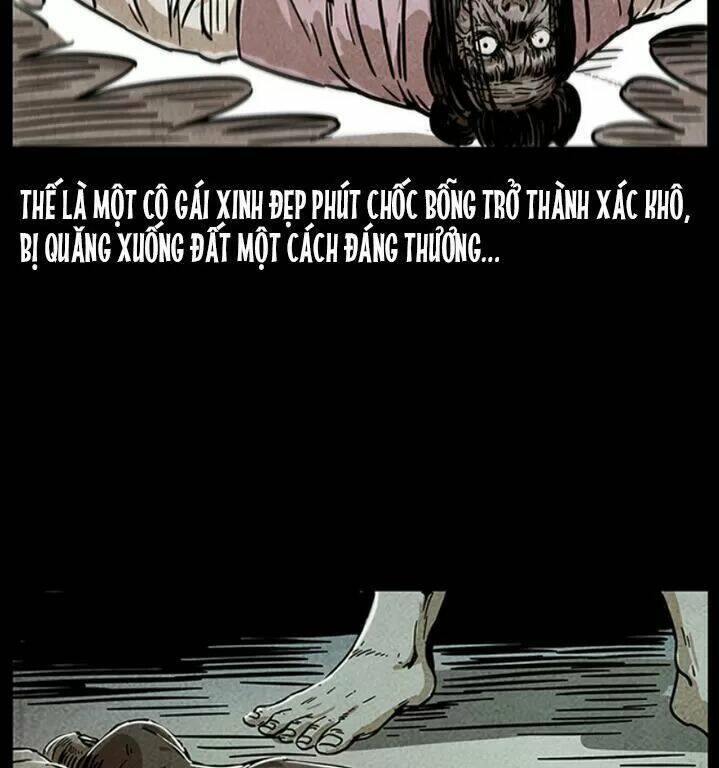 U Minh Ngụy tượng - Chapter 242 - Page 10