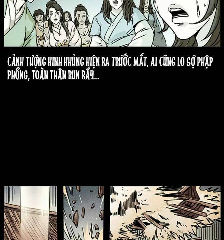 U Minh Ngụy tượng - Chapter 242 - Page 12