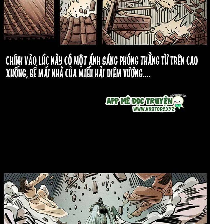 U Minh Ngụy tượng - Chapter 242 - Page 13