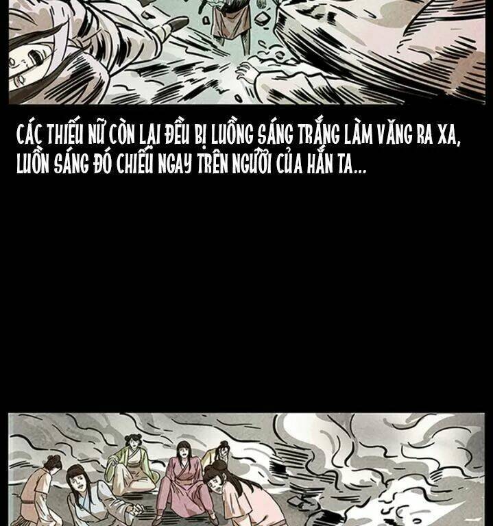 U Minh Ngụy tượng - Chapter 242 - Page 14