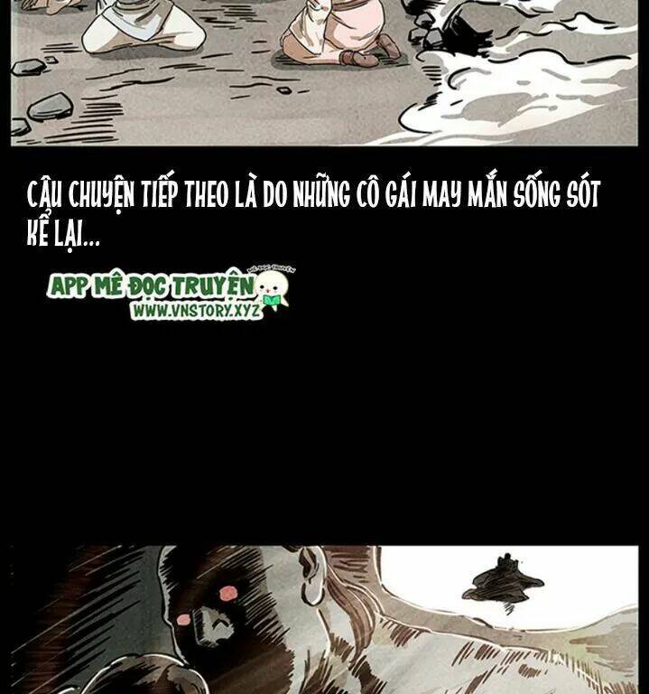 U Minh Ngụy tượng - Chapter 242 - Page 15