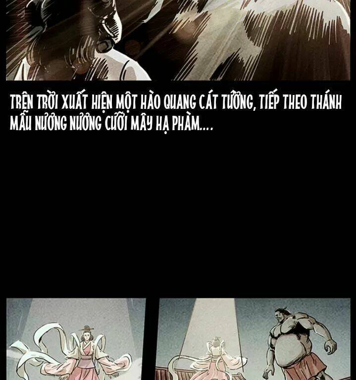 U Minh Ngụy tượng - Chapter 242 - Page 16