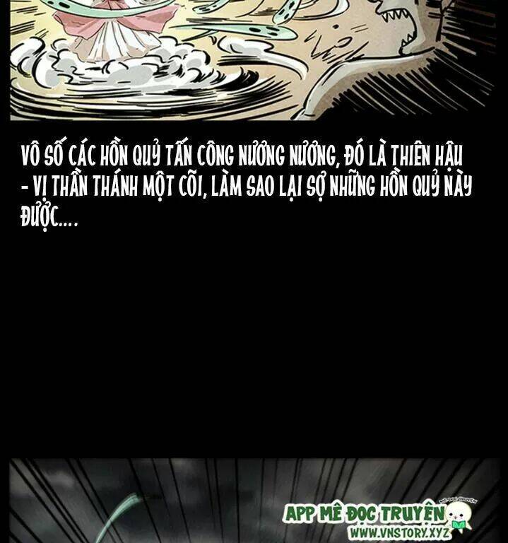 U Minh Ngụy tượng - Chapter 242 - Page 20