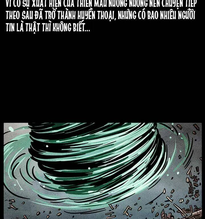 U Minh Ngụy tượng - Chapter 242 - Page 22