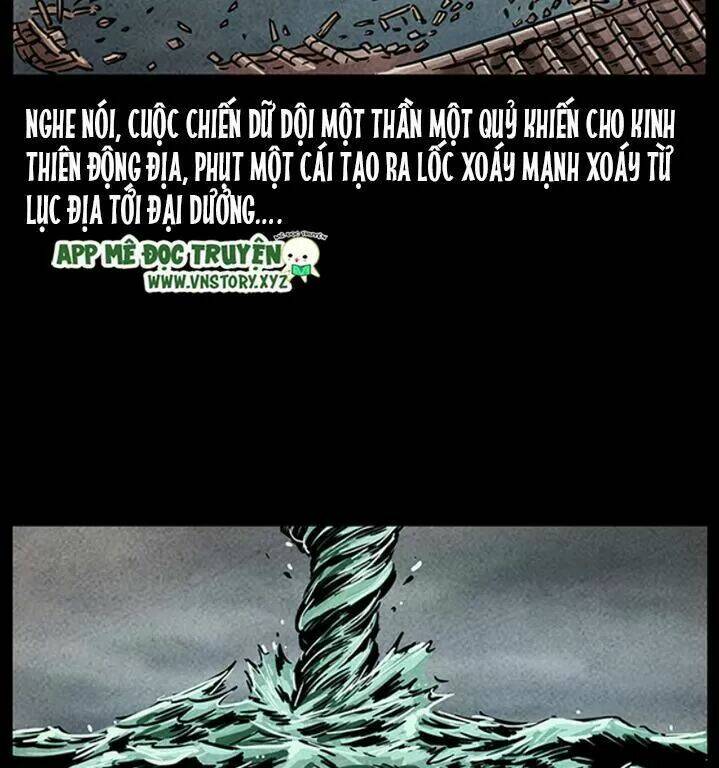 U Minh Ngụy tượng - Chapter 242 - Page 23