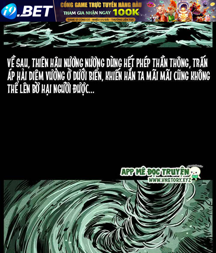 U Minh Ngụy tượng - Chapter 242 - Page 24