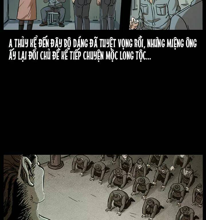 U Minh Ngụy tượng - Chapter 242 - Page 27