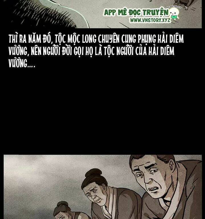 U Minh Ngụy tượng - Chapter 242 - Page 28