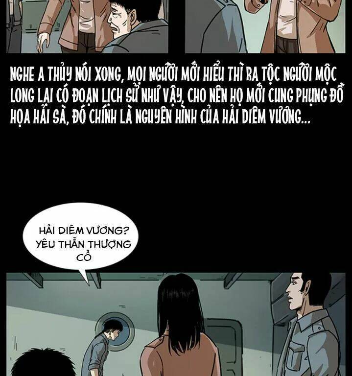 U Minh Ngụy tượng - Chapter 242 - Page 30