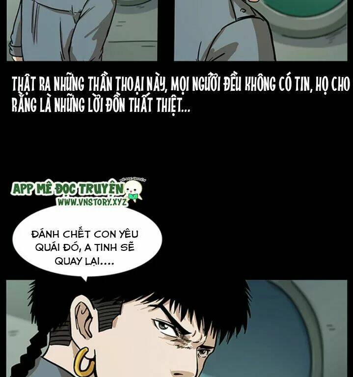 U Minh Ngụy tượng - Chapter 242 - Page 32