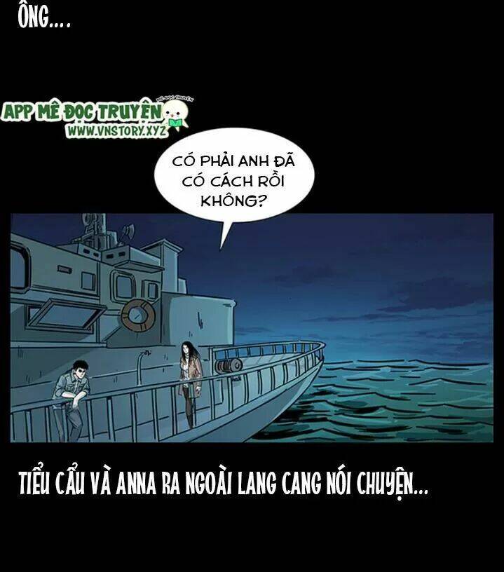 U Minh Ngụy tượng - Chapter 242 - Page 38