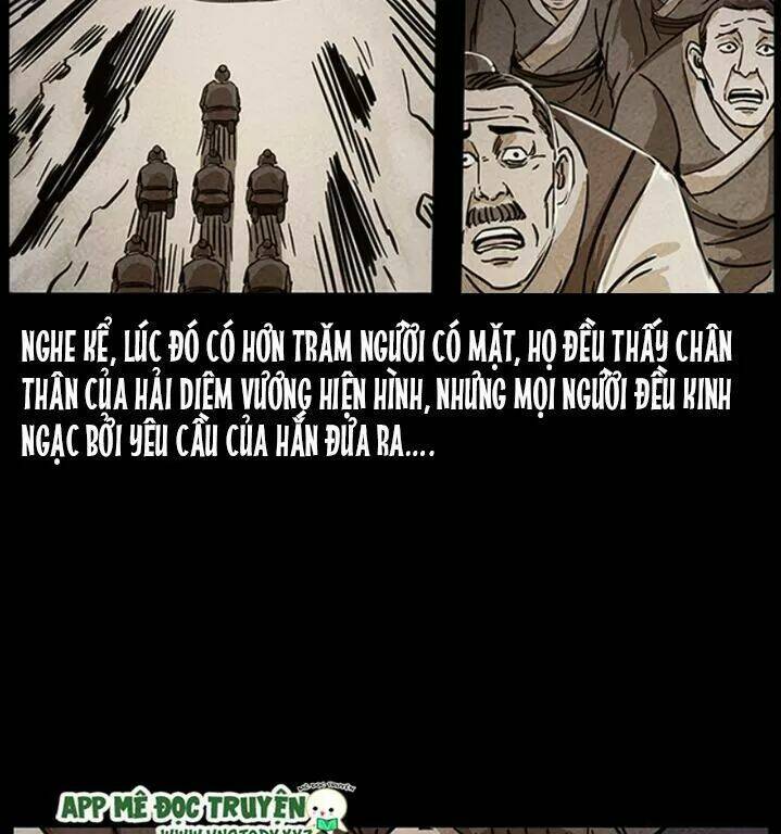 U Minh Ngụy tượng - Chapter 242 - Page 3