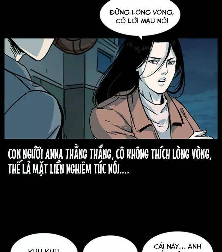U Minh Ngụy tượng - Chapter 242 - Page 42