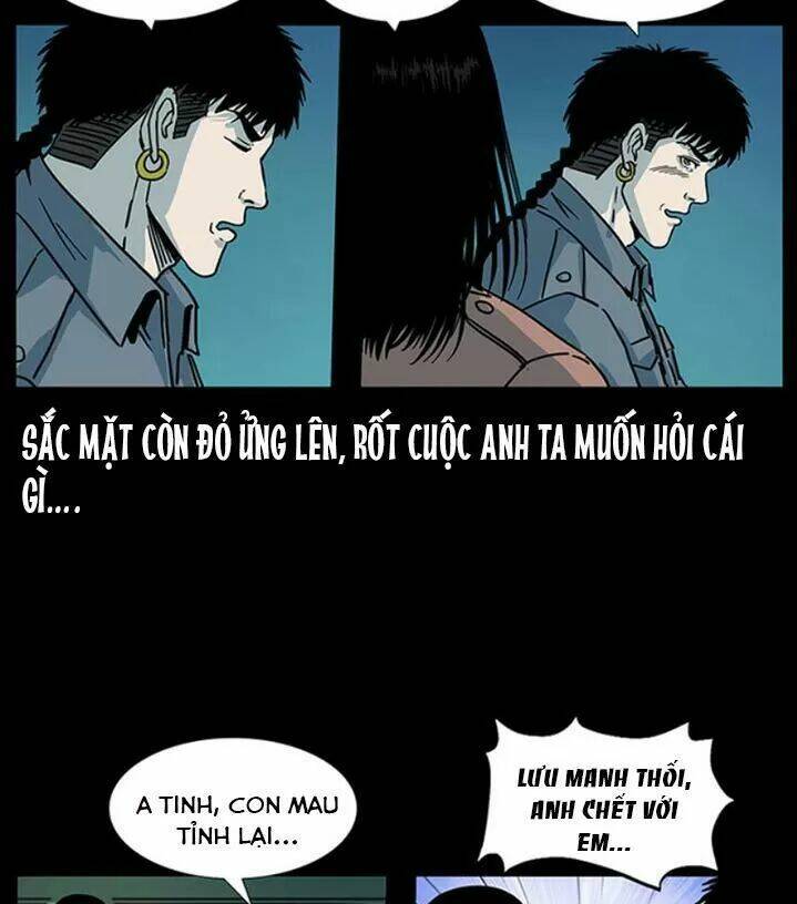 U Minh Ngụy tượng - Chapter 242 - Page 44