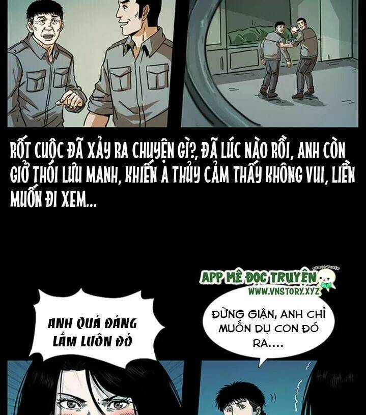 U Minh Ngụy tượng - Chapter 242 - Page 46