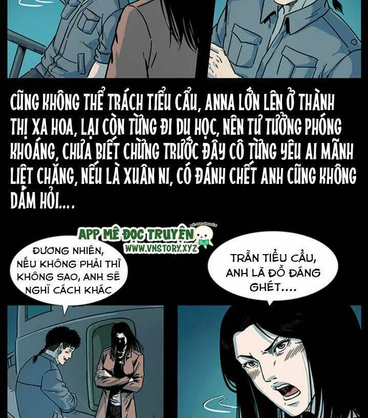 U Minh Ngụy tượng - Chapter 242 - Page 48