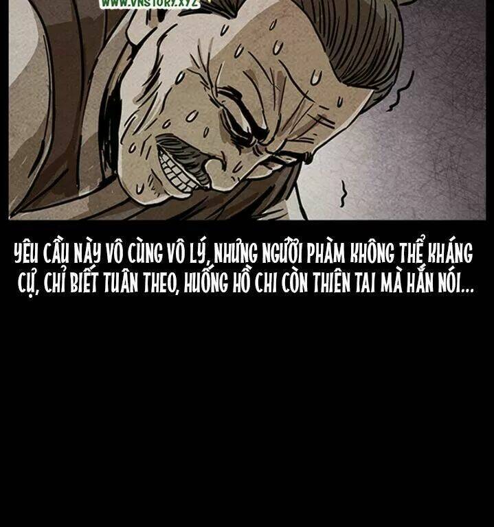 U Minh Ngụy tượng - Chapter 242 - Page 4