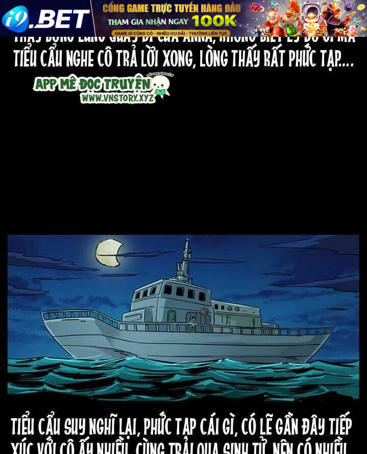 U Minh Ngụy tượng - Chapter 242 - Page 52