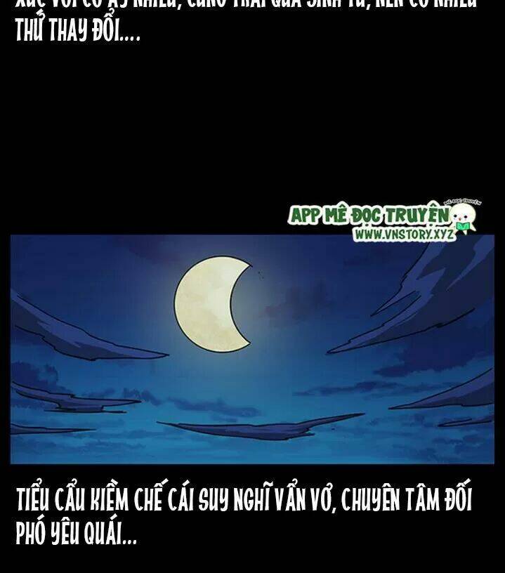 U Minh Ngụy tượng - Chapter 242 - Page 53