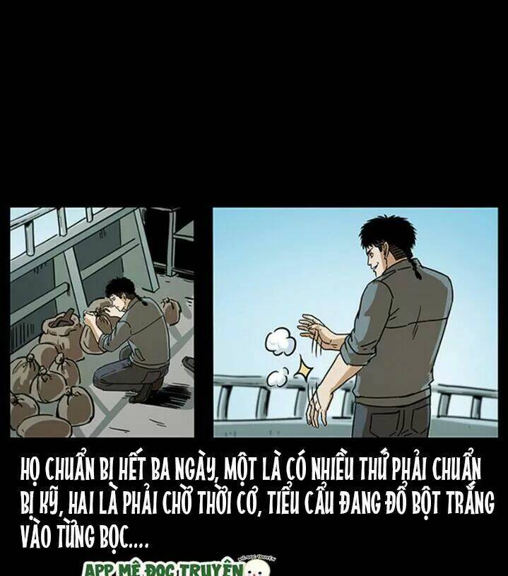 U Minh Ngụy tượng - Chapter 242 - Page 54