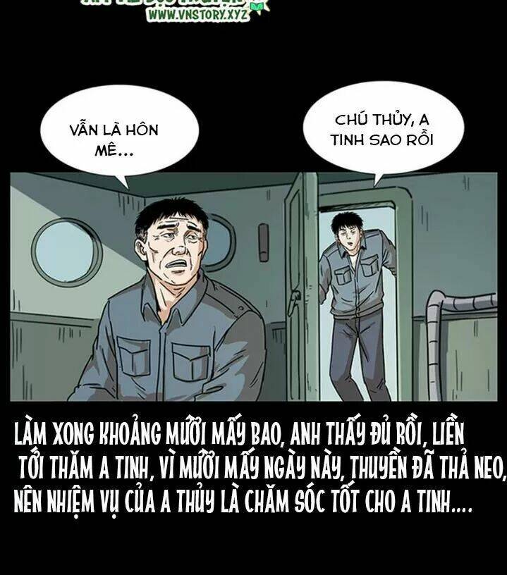 U Minh Ngụy tượng - Chapter 242 - Page 55