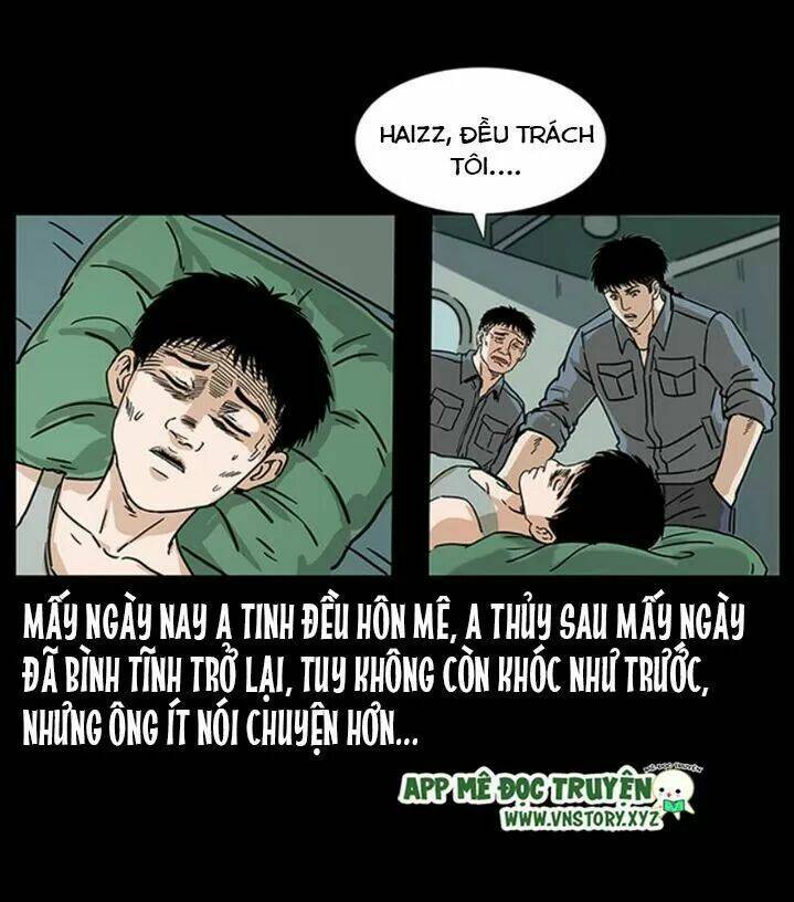 U Minh Ngụy tượng - Chapter 242 - Page 56