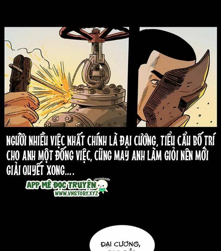 U Minh Ngụy tượng - Chapter 242 - Page 58