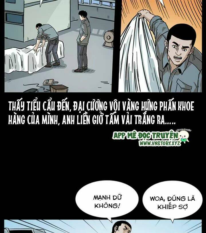 U Minh Ngụy tượng - Chapter 242 - Page 60