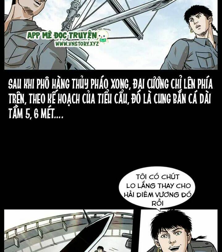 U Minh Ngụy tượng - Chapter 242 - Page 62