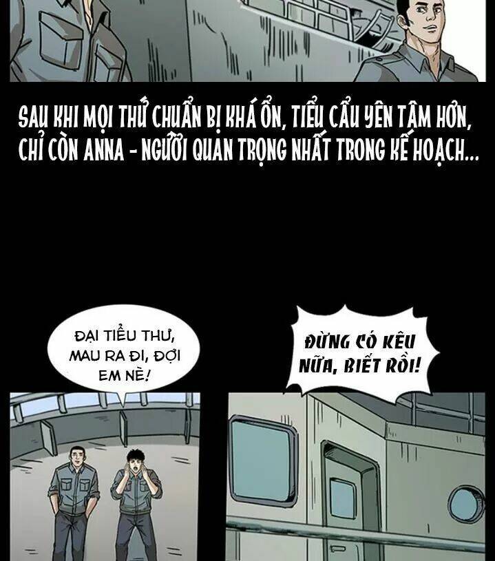 U Minh Ngụy tượng - Chapter 242 - Page 64