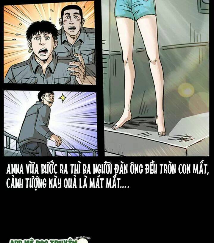 U Minh Ngụy tượng - Chapter 242 - Page 67