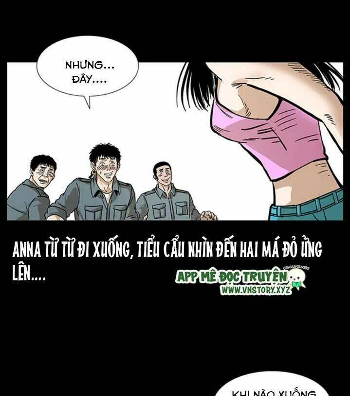 U Minh Ngụy tượng - Chapter 242 - Page 69