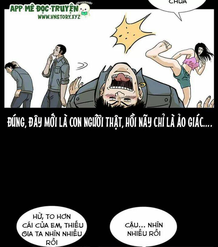U Minh Ngụy tượng - Chapter 242 - Page 71