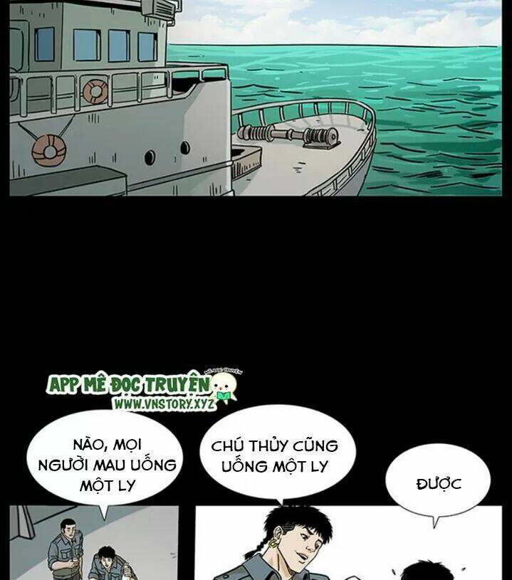 U Minh Ngụy tượng - Chapter 242 - Page 73