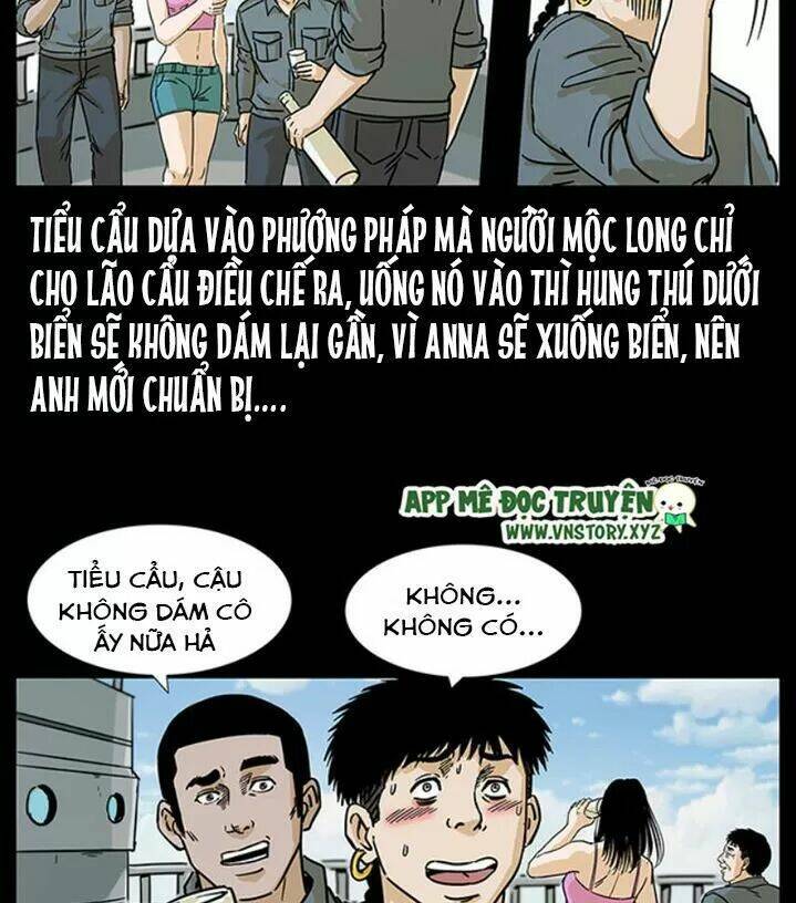 U Minh Ngụy tượng - Chapter 242 - Page 75