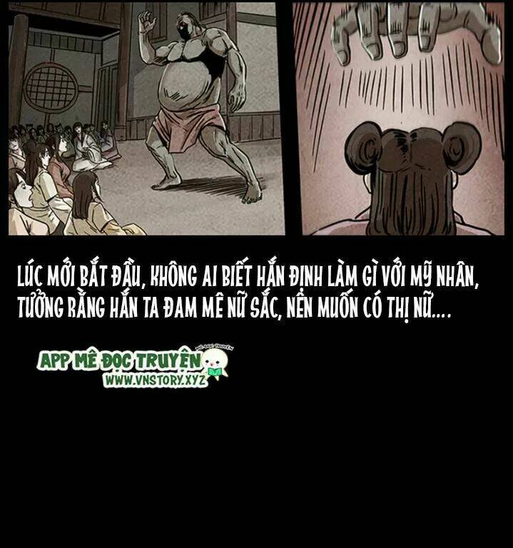 U Minh Ngụy tượng - Chapter 242 - Page 7