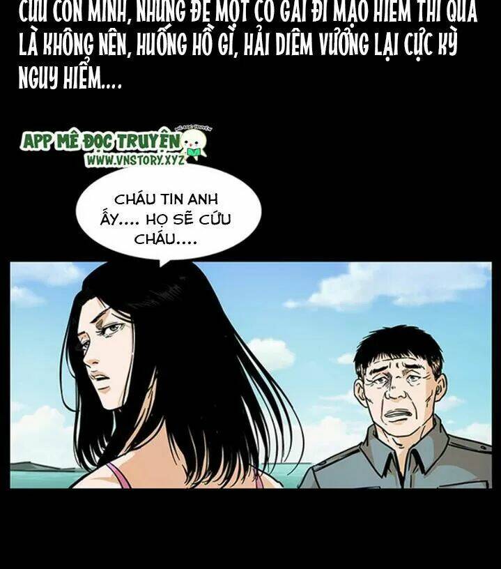 U Minh Ngụy tượng - Chapter 242 - Page 80