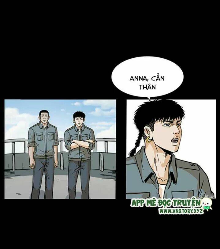 U Minh Ngụy tượng - Chapter 242 - Page 81