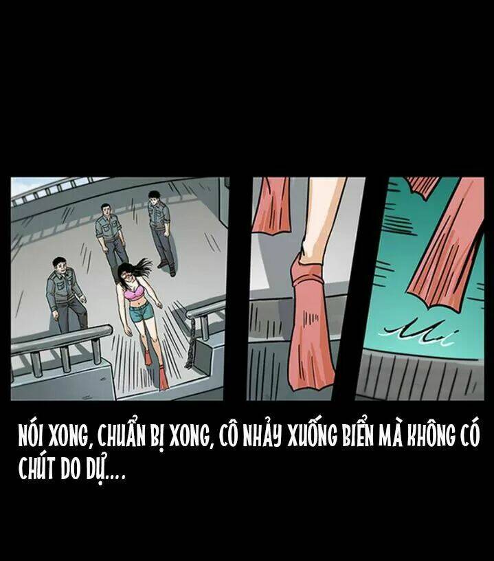 U Minh Ngụy tượng - Chapter 242 - Page 82