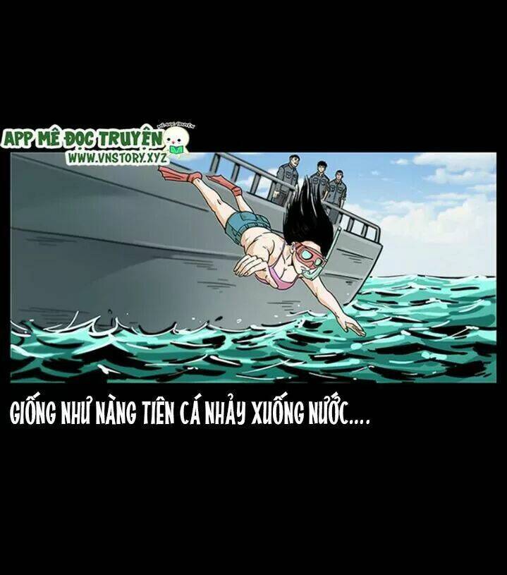 U Minh Ngụy tượng - Chapter 242 - Page 83