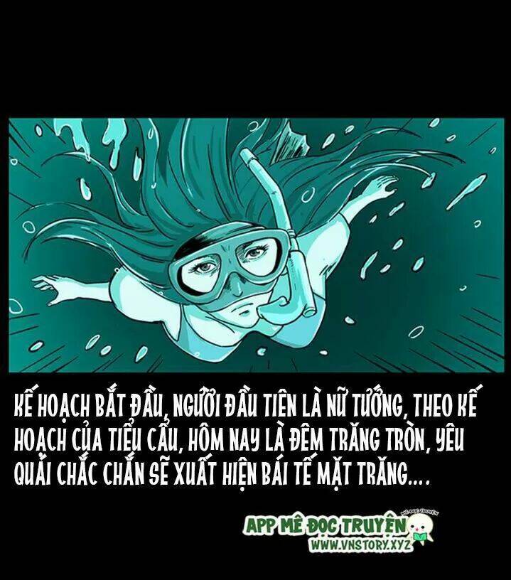 U Minh Ngụy tượng - Chapter 242 - Page 84