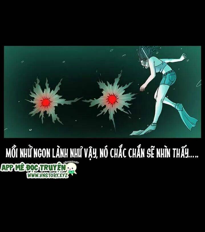 U Minh Ngụy tượng - Chapter 242 - Page 85