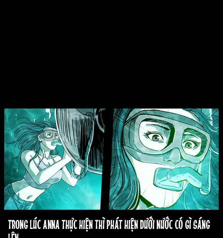 U Minh Ngụy tượng - Chapter 243 - Page 10